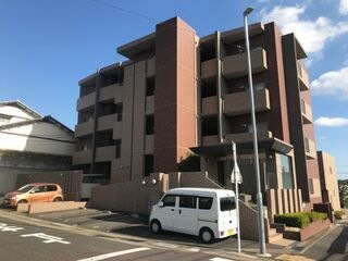 写真:名古屋市天白区植田2丁目の外観