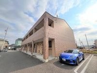 外観写真(昼)