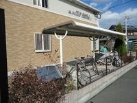 外観写真(昼)