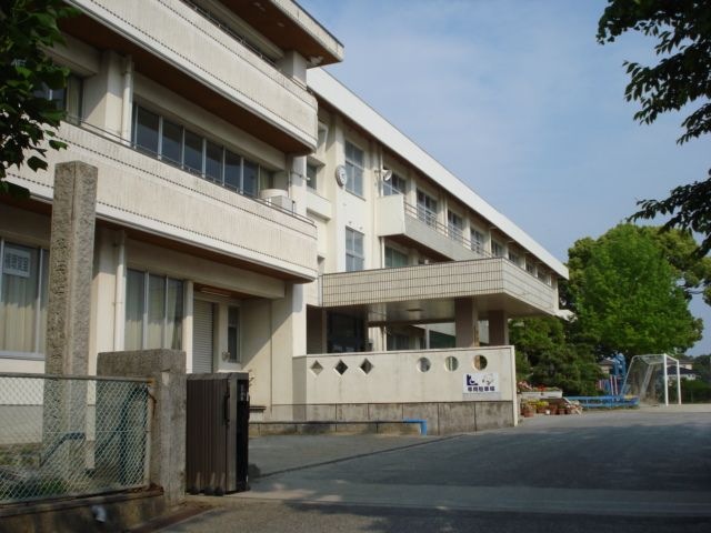如水小学校