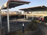 外観写真(昼)