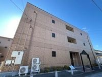 外観写真(昼)
