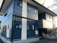 外観写真(昼)