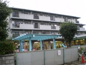 さいたま市浦和区木崎１丁目の外観