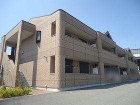 サンライズ高町の外観
