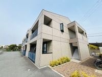 外観写真(昼)
