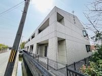外観写真(昼)