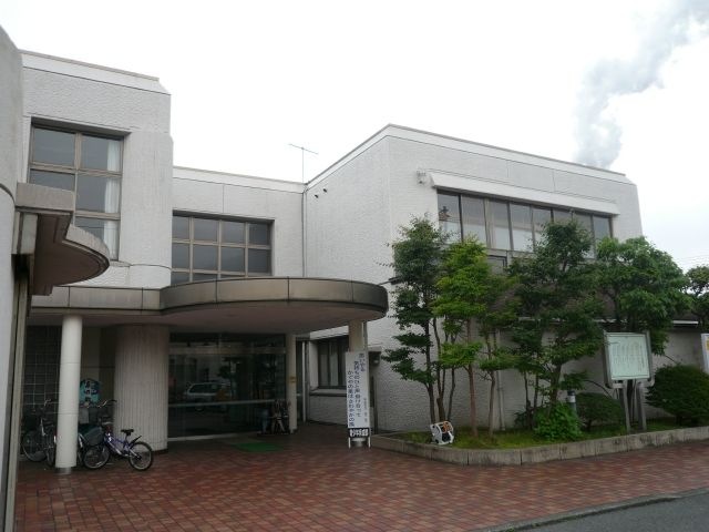 東図書館