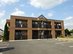 コンフォート　チェンバーの外観