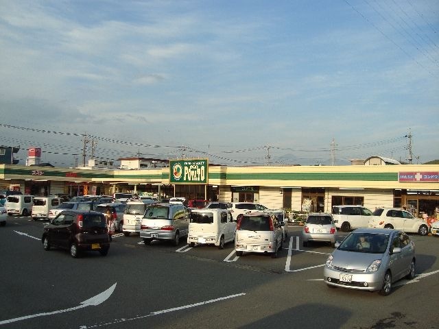 写真：スーパーポテト