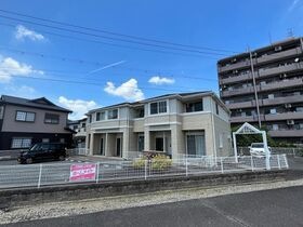 ドゥ アンジェロの外観