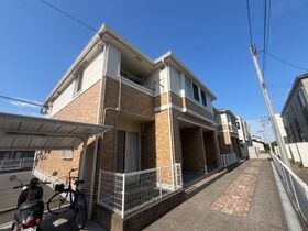 スターテラス 小池原の外観