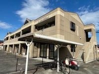 外観写真(昼)