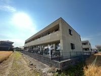 外観写真(昼)