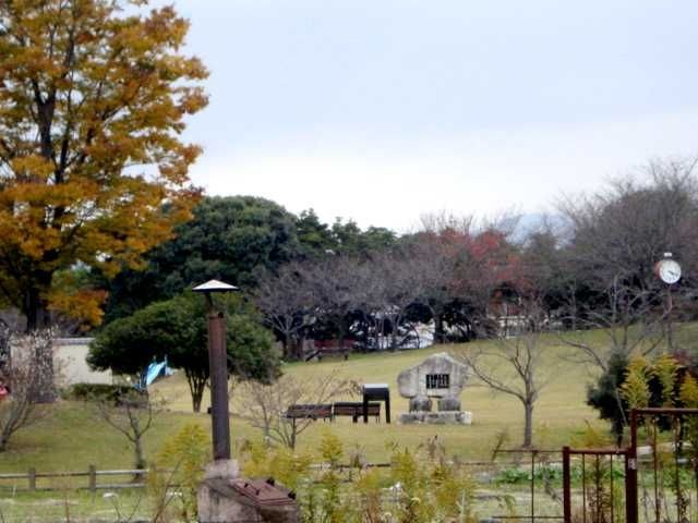 町民の森(公園)