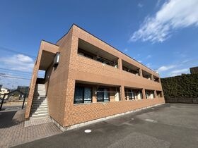 ネオ・クレストⅠの外観