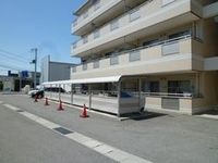 外観写真（昼）