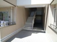 外観写真（昼）