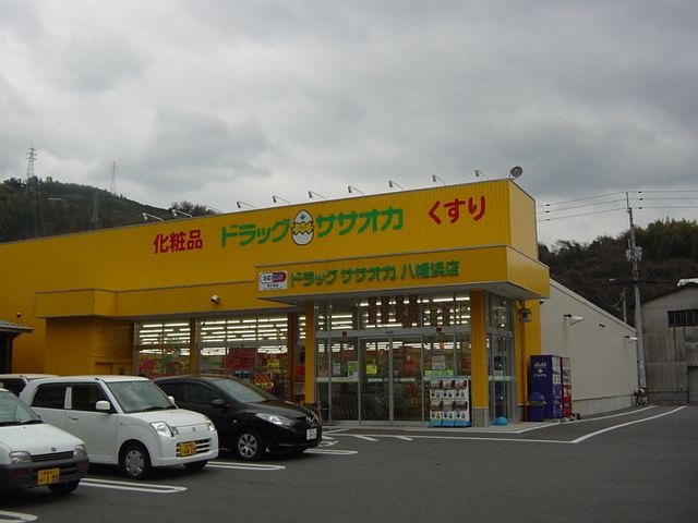 ドラックササオカ