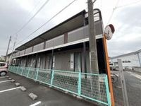 外観写真(昼)