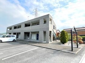 キャトルセゾンの外観