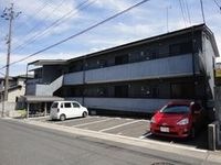 外観写真(昼)