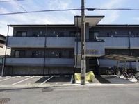 外観写真(昼)