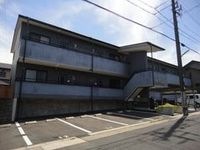 外観写真(昼)
