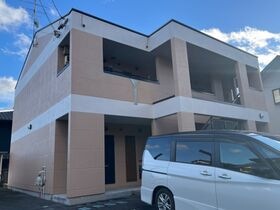 エタニティ・ルミナスの外観