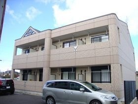 マン・アルチェの外観