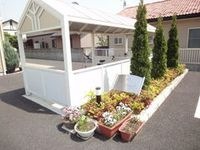 外観写真(昼)