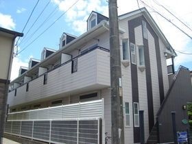ウイズ塩田の外観