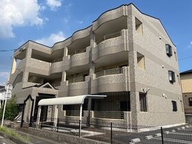 ステージ燦々の外観