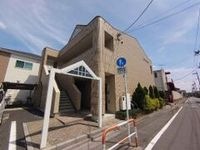 外観写真(昼)