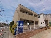 外観写真(昼)