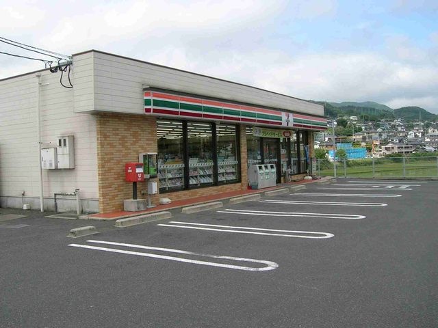 セブンイレブン