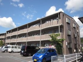 エスペランサⅠの外観