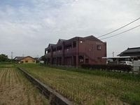 外観写真(昼)