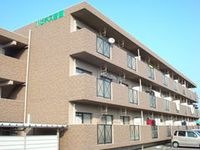 外観写真(昼)
