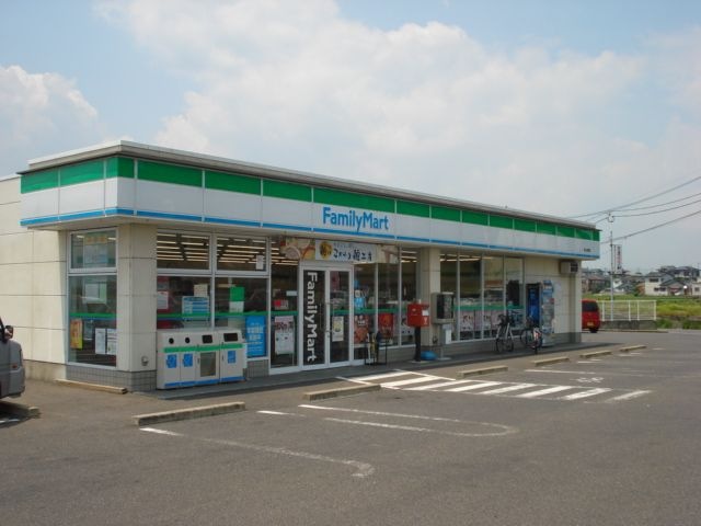 コンビニ