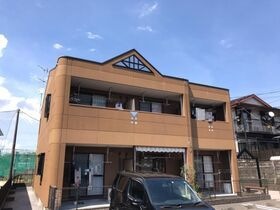 トレス エルマーナの外観