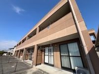 外観写真(昼)