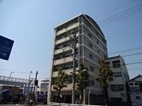 外観写真(昼)