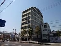 外観写真(昼)