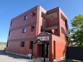 スペランツァの外観