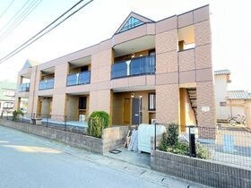 リバーサイド　２６の外観