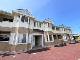 コーポ ひまわりの外観