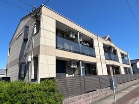 プロニティhouseの外観