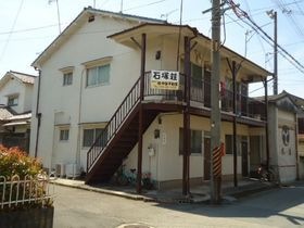 高砂市高砂町木曽町の外観