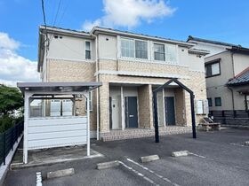 サンコーポの外観